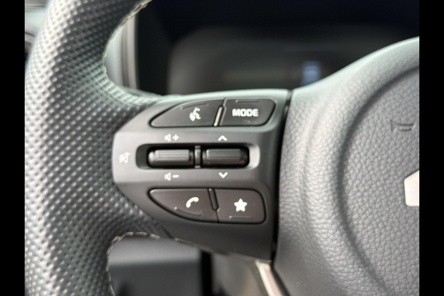 Kia Picanto 1.0 DPI GT-Line