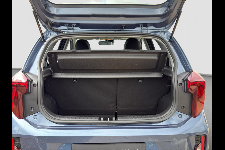 Kia Picanto 1.0 DPI GT-Line