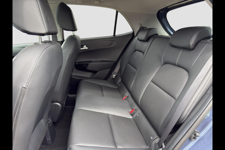 Kia Picanto 1.0 DPI GT-Line