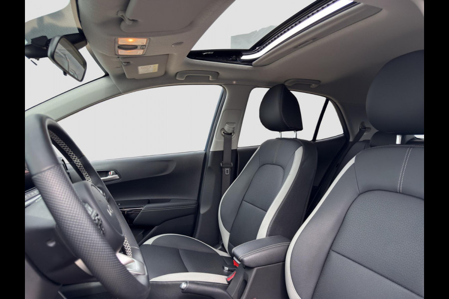 Kia Picanto 1.0 DPI GT-Line