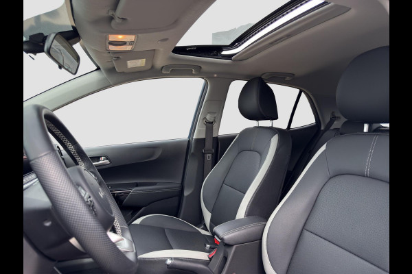 Kia Picanto 1.0 DPI GT-Line