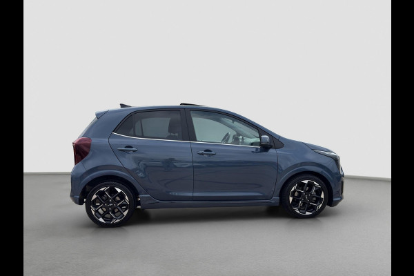 Kia Picanto 1.0 DPI GT-Line