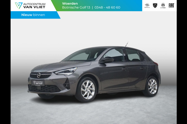 Opel Corsa 1.2 GS Line