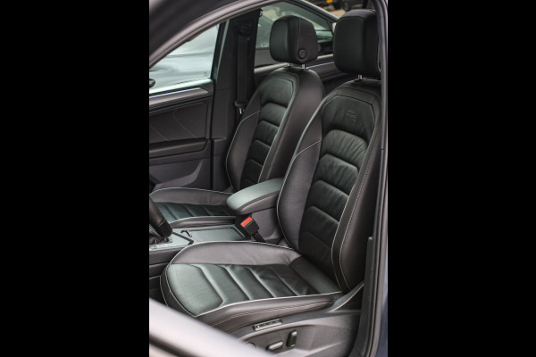 Volkswagen Tiguan 1.5 TSI R-Line *Pano*Leder*360 Camera*DCC*Trekhaak*