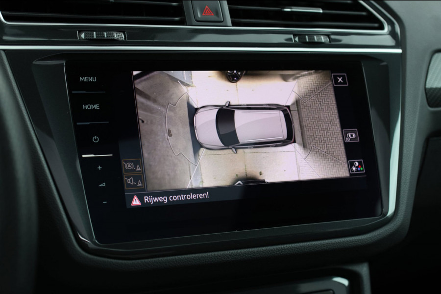 Volkswagen Tiguan 1.5 TSI R-Line *Pano*Leder*360 Camera*DCC*Trekhaak*