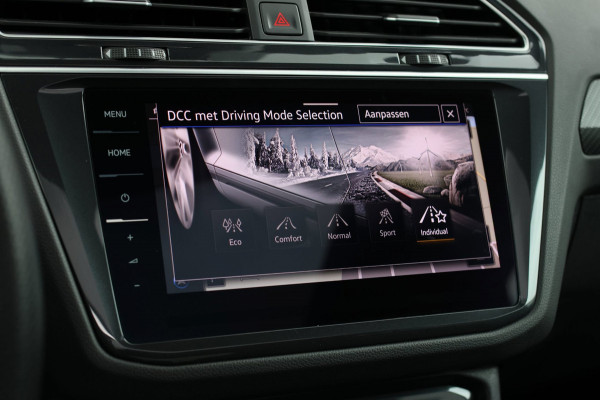 Volkswagen Tiguan 1.5 TSI R-Line *Pano*Leder*360 Camera*DCC*Trekhaak*