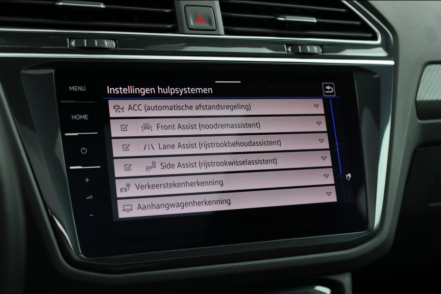 Volkswagen Tiguan 1.5 TSI R-Line *Pano*Leder*360 Camera*DCC*Trekhaak*