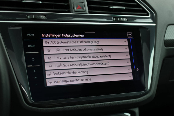 Volkswagen Tiguan 1.5 TSI R-Line *Pano*Leder*360 Camera*DCC*Trekhaak*