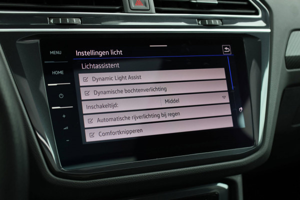 Volkswagen Tiguan 1.5 TSI R-Line *Pano*Leder*360 Camera*DCC*Trekhaak*