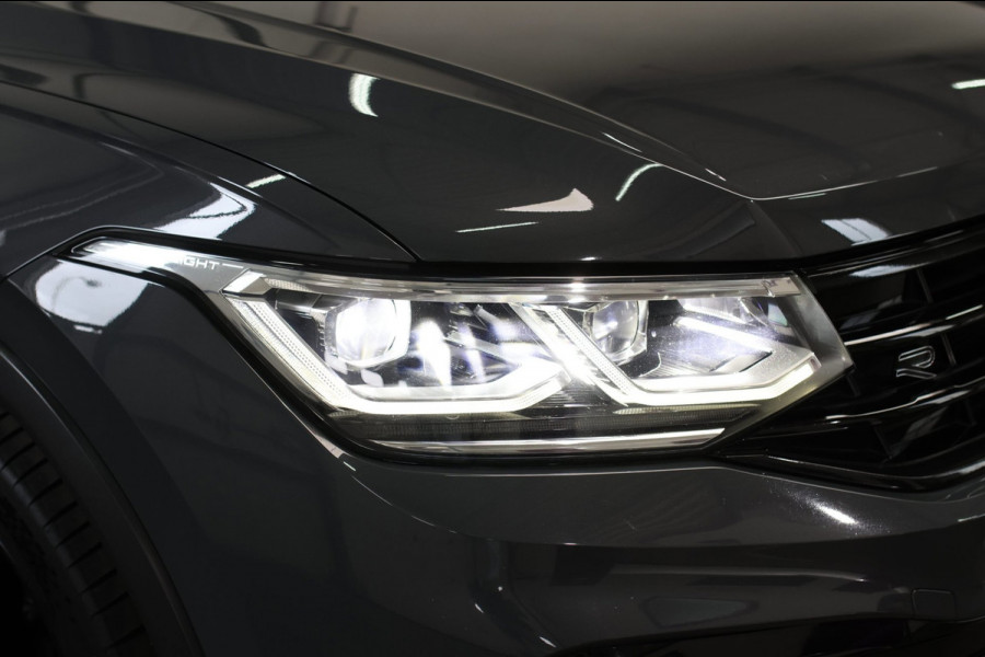 Volkswagen Tiguan 1.5 TSI R-Line *Pano*Leder*360 Camera*DCC*Trekhaak*