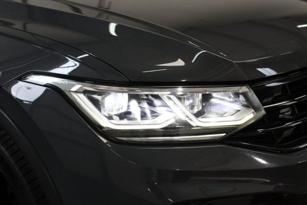 Volkswagen Tiguan 1.5 TSI R-Line *Pano*Leder*360 Camera*DCC*Trekhaak*