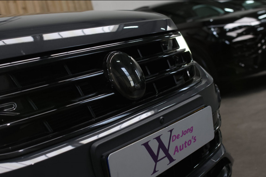 Volkswagen Tiguan 1.5 TSI R-Line *Pano*Leder*360 Camera*DCC*Trekhaak*