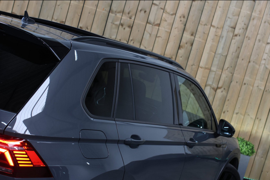 Volkswagen Tiguan 1.5 TSI R-Line *Pano*Leder*360 Camera*DCC*Trekhaak*