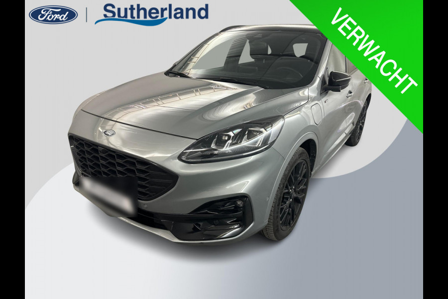 Ford Kuga 2.5 PHEV ST-Line X Black Pack | Winter Pack | Technology Pack