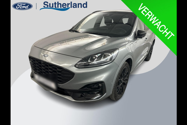 Ford Kuga 2.5 PHEV ST-Line X Black Pack | Winter Pack | Technology Pack