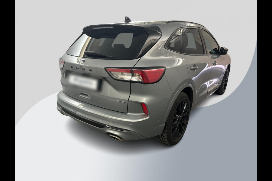 Ford Kuga 2.5 PHEV ST-Line X Black Pack | Winter Pack | Technology Pack