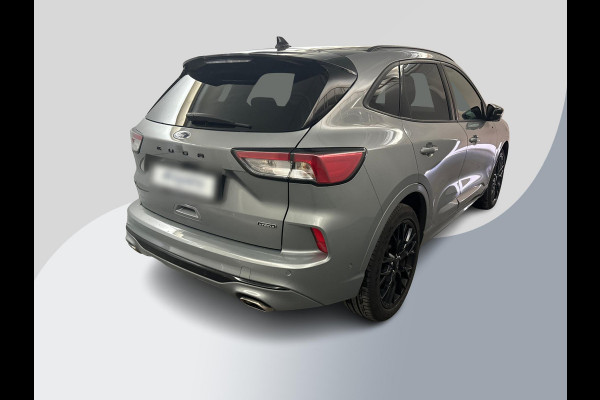 Ford Kuga 2.5 PHEV ST-Line X Black Pack | Winter Pack | Technology Pack