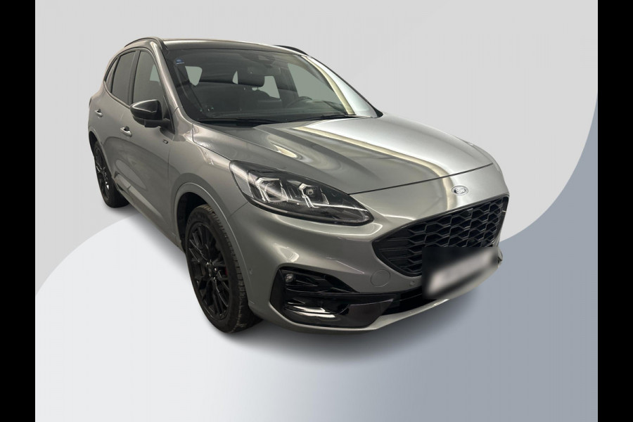 Ford Kuga 2.5 PHEV ST-Line X Black Pack | Winter Pack | Technology Pack