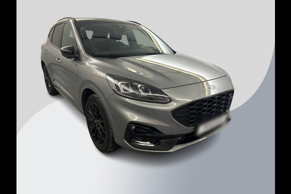 Ford Kuga 2.5 PHEV ST-Line X Black Pack | Winter Pack | Technology Pack