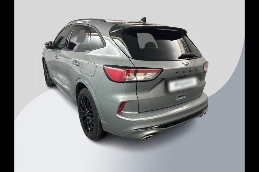 Ford Kuga 2.5 PHEV ST-Line X Black Pack | Winter Pack | Technology Pack