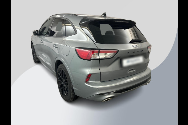Ford Kuga 2.5 PHEV ST-Line X Black Pack | Winter Pack | Technology Pack