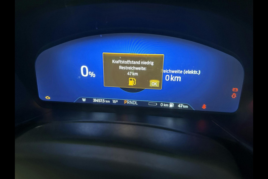Ford Kuga 2.5 PHEV ST-Line X Black Pack | Winter Pack | Technology Pack