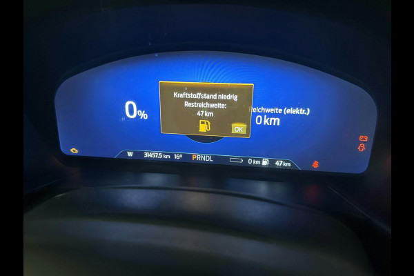 Ford Kuga 2.5 PHEV ST-Line X Black Pack | Winter Pack | Technology Pack
