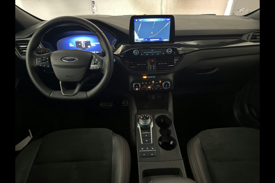 Ford Kuga 2.5 PHEV ST-Line X Black Pack | Winter Pack | Technology Pack