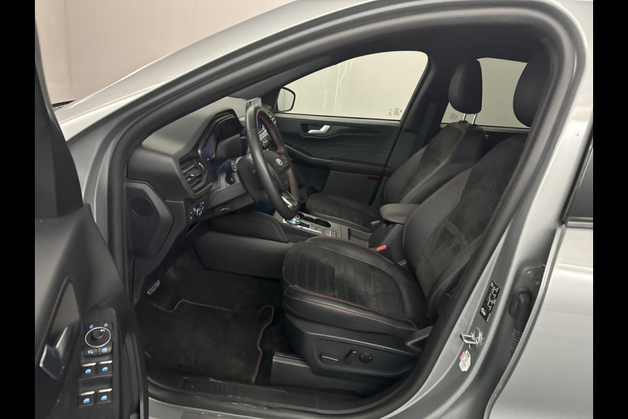 Ford Kuga 2.5 PHEV ST-Line X Black Pack | Winter Pack | Technology Pack