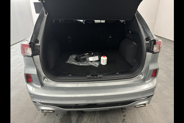 Ford Kuga 2.5 PHEV ST-Line X Black Pack | Winter Pack | Technology Pack