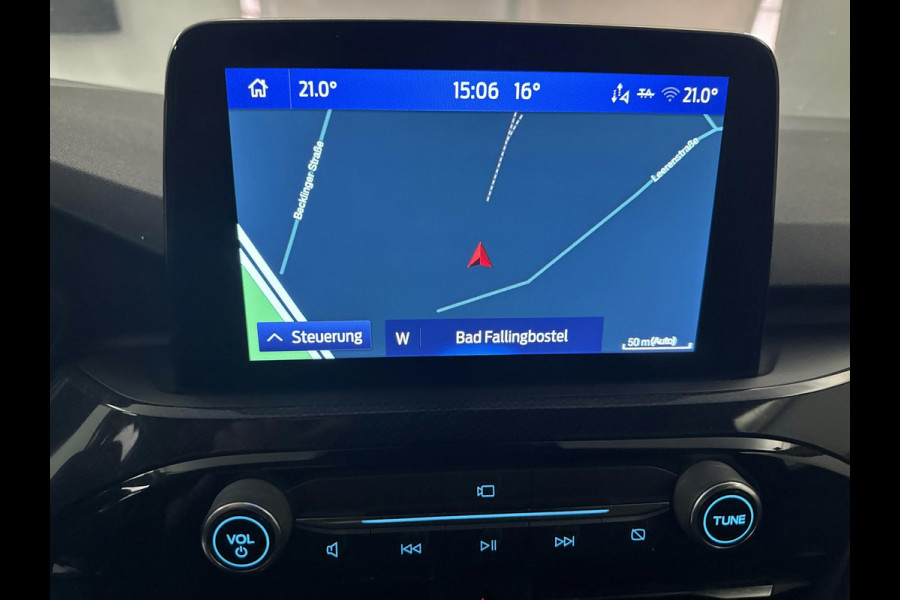 Ford Kuga 2.5 PHEV ST-Line X Black Pack | Winter Pack | Technology Pack