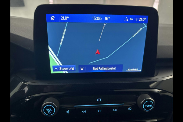 Ford Kuga 2.5 PHEV ST-Line X Black Pack | Winter Pack | Technology Pack