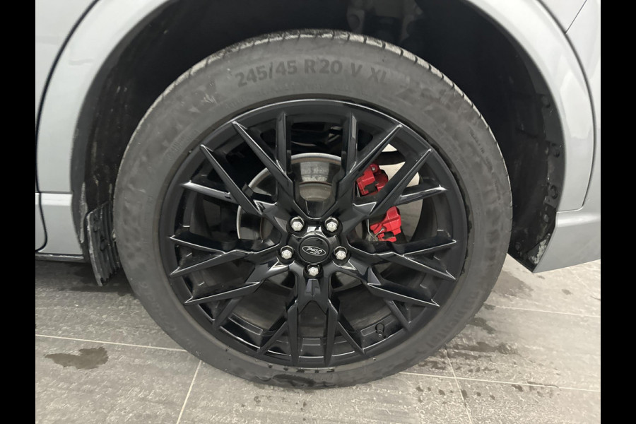 Ford Kuga 2.5 PHEV ST-Line X Black Pack | Winter Pack | Technology Pack
