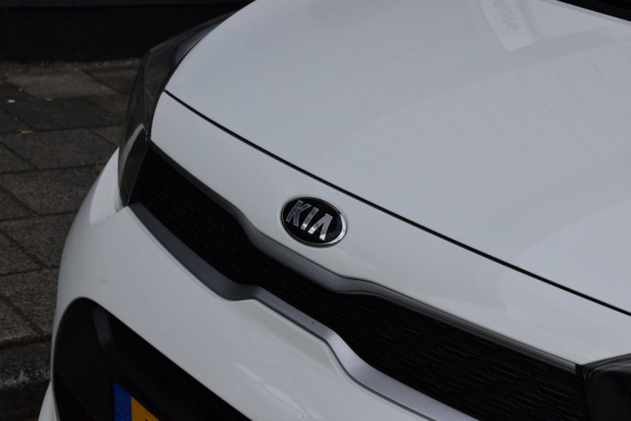 Kia Picanto 1.0 CVVT|Airco|Lm.15"|Boekjes|NAP