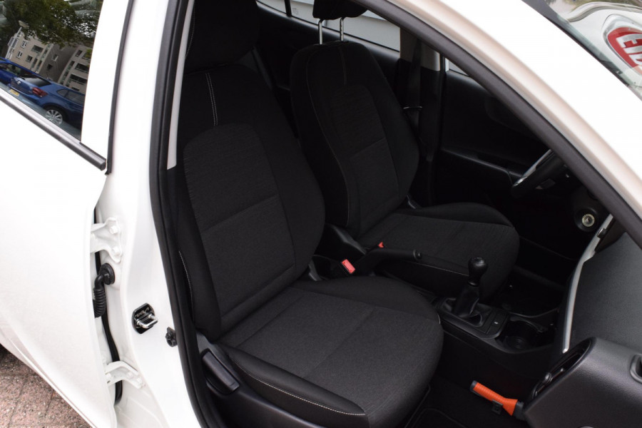 Kia Picanto 1.0 CVVT|Airco|Lm.15"|Boekjes|NAP