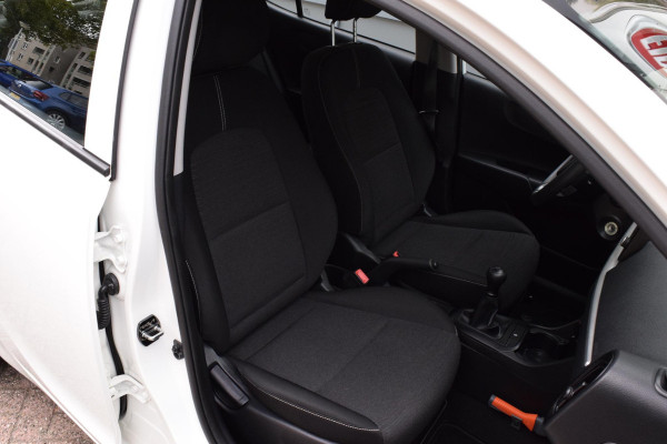 Kia Picanto 1.0 CVVT|Airco|Lm.15"|Boekjes|NAP
