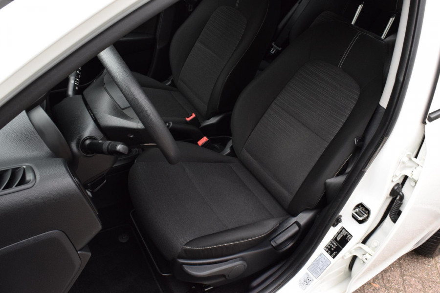 Kia Picanto 1.0 CVVT|Airco|Lm.15"|Boekjes|NAP