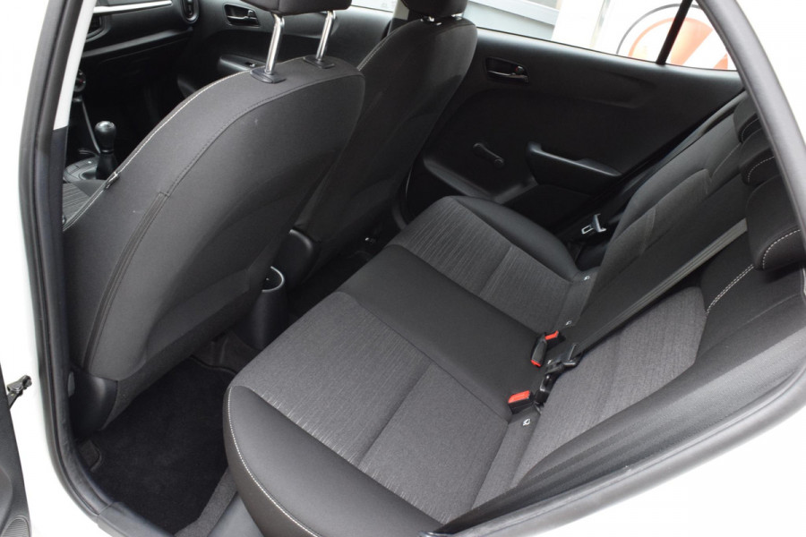 Kia Picanto 1.0 CVVT|Airco|Lm.15"|Boekjes|NAP