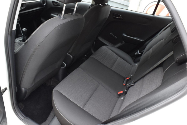 Kia Picanto 1.0 CVVT|Airco|Lm.15"|Boekjes|NAP