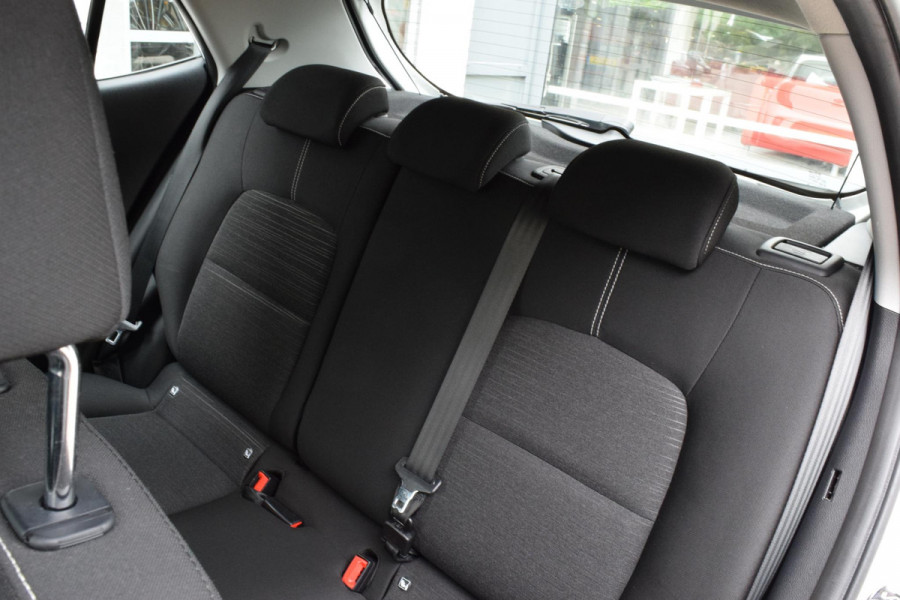 Kia Picanto 1.0 CVVT|Airco|Lm.15"|Boekjes|NAP