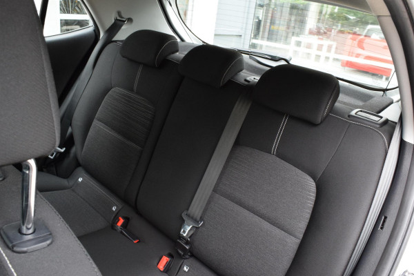 Kia Picanto 1.0 CVVT|Airco|Lm.15"|Boekjes|NAP