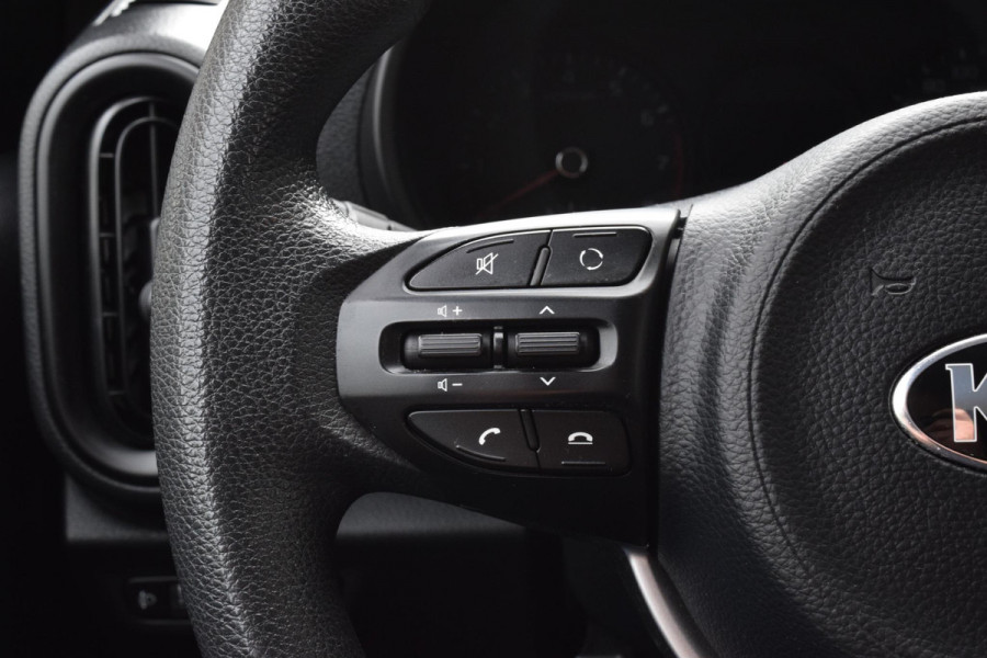 Kia Picanto 1.0 CVVT|Airco|Lm.15"|Boekjes|NAP
