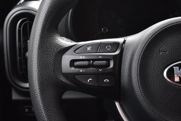 Kia Picanto 1.0 CVVT|Airco|Lm.15"|Boekjes|NAP