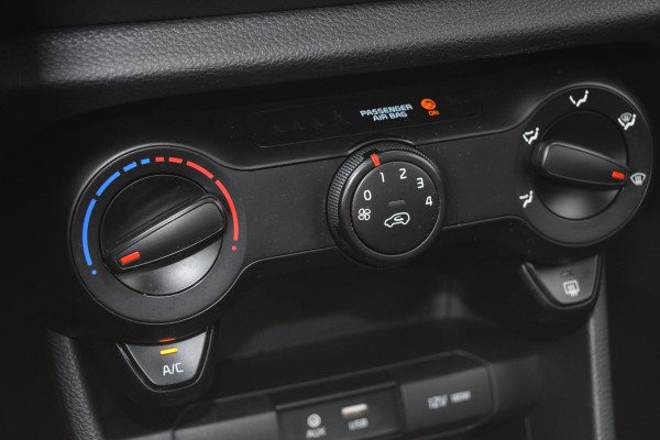 Kia Picanto 1.0 CVVT|Airco|Lm.15"|Boekjes|NAP