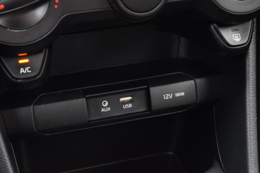 Kia Picanto 1.0 CVVT|Airco|Lm.15"|Boekjes|NAP