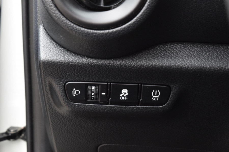 Kia Picanto 1.0 CVVT|Airco|Lm.15"|Boekjes|NAP