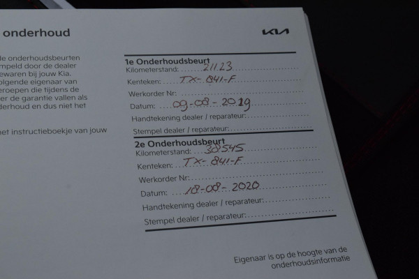 Kia Picanto 1.0 CVVT|Airco|Lm.15"|Boekjes|NAP