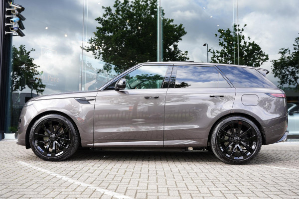 Land Rover Range Rover Sport P460 E Dynamic HSE In Control / Massage / 23 Inch / M 27 / Nw.Pr. 153 K