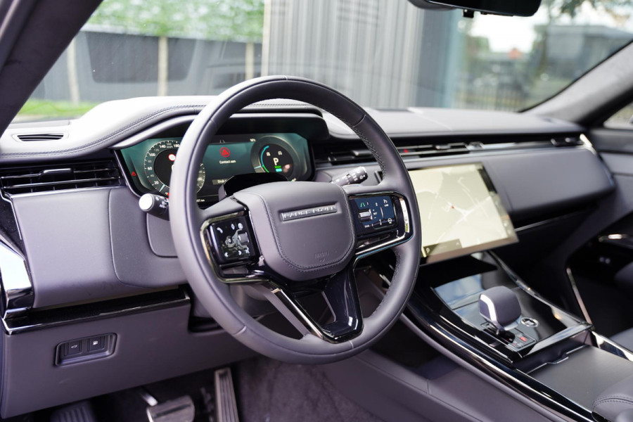 Land Rover Range Rover Sport P460 E Dynamic HSE In Control / Massage / 23 Inch / M 27 / Nw.Pr. 153 K