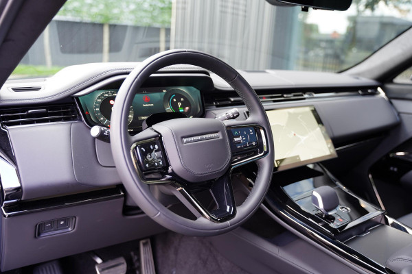 Land Rover Range Rover Sport P460 E Dynamic HSE In Control / Massage / 23 Inch / M 27 / Nw.Pr. 153 K